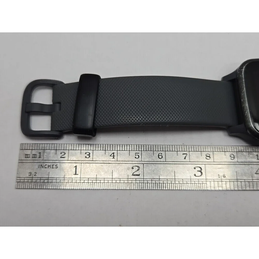 garmin item shows