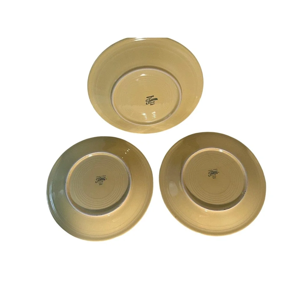 Fiesta charming set