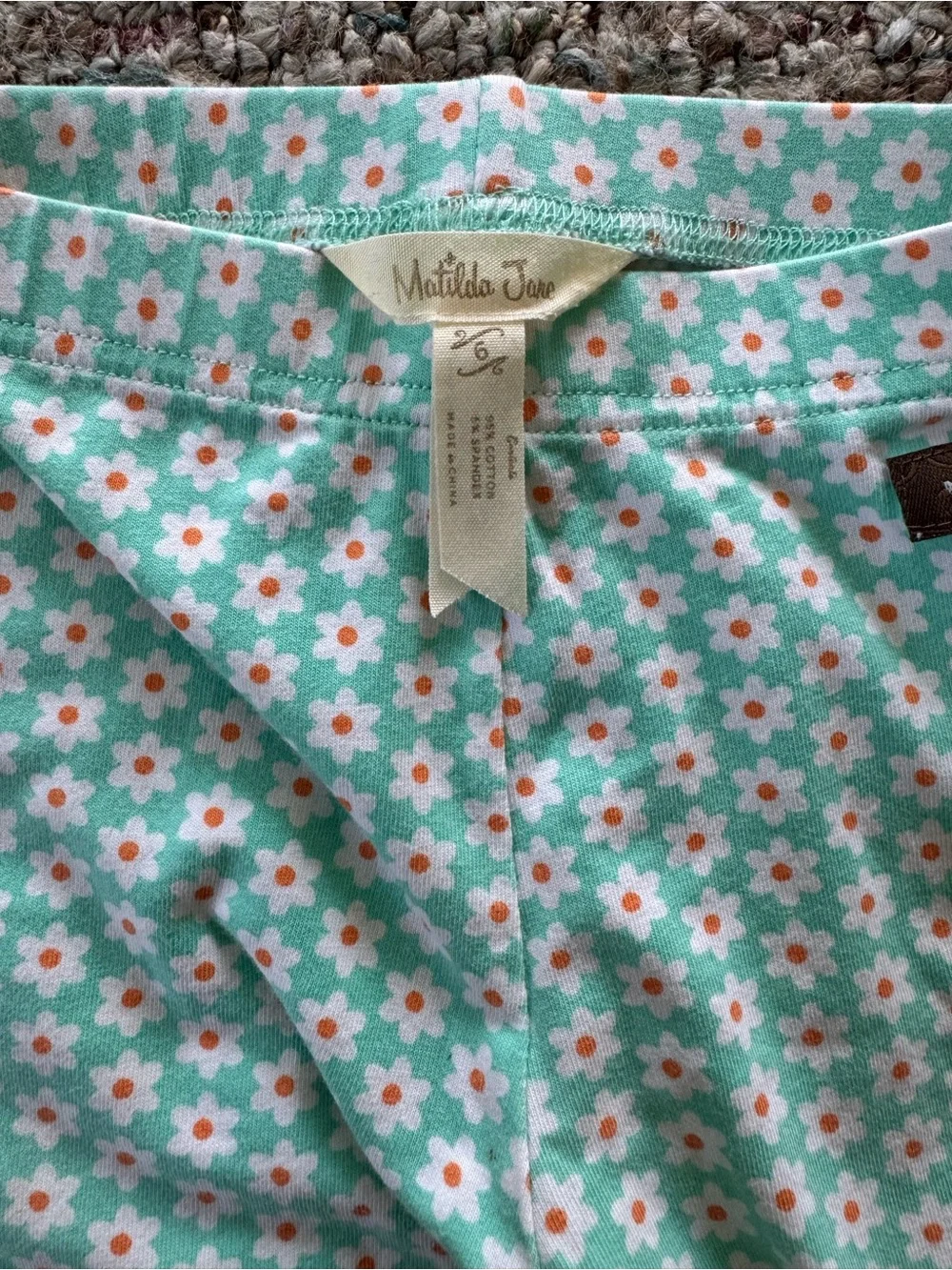 Matilda Jane sweet sundress
