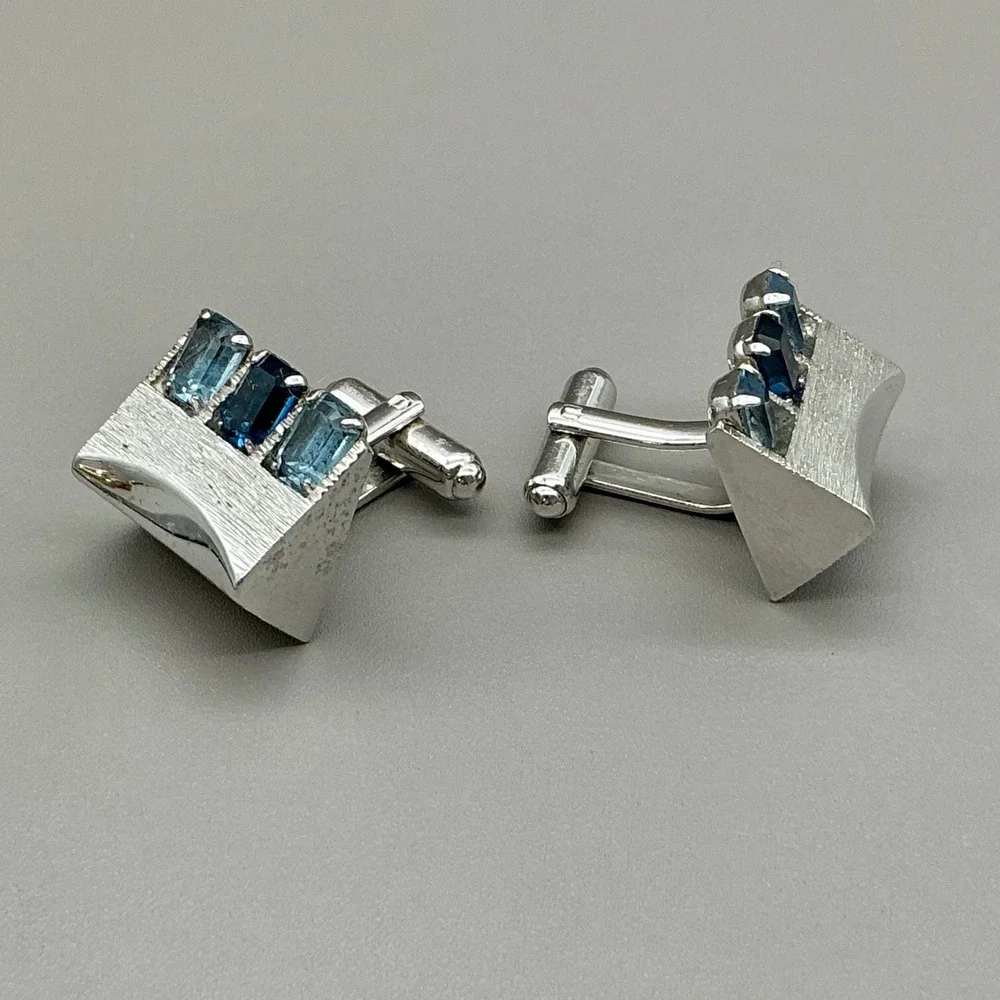 N/A photos cufflink choice