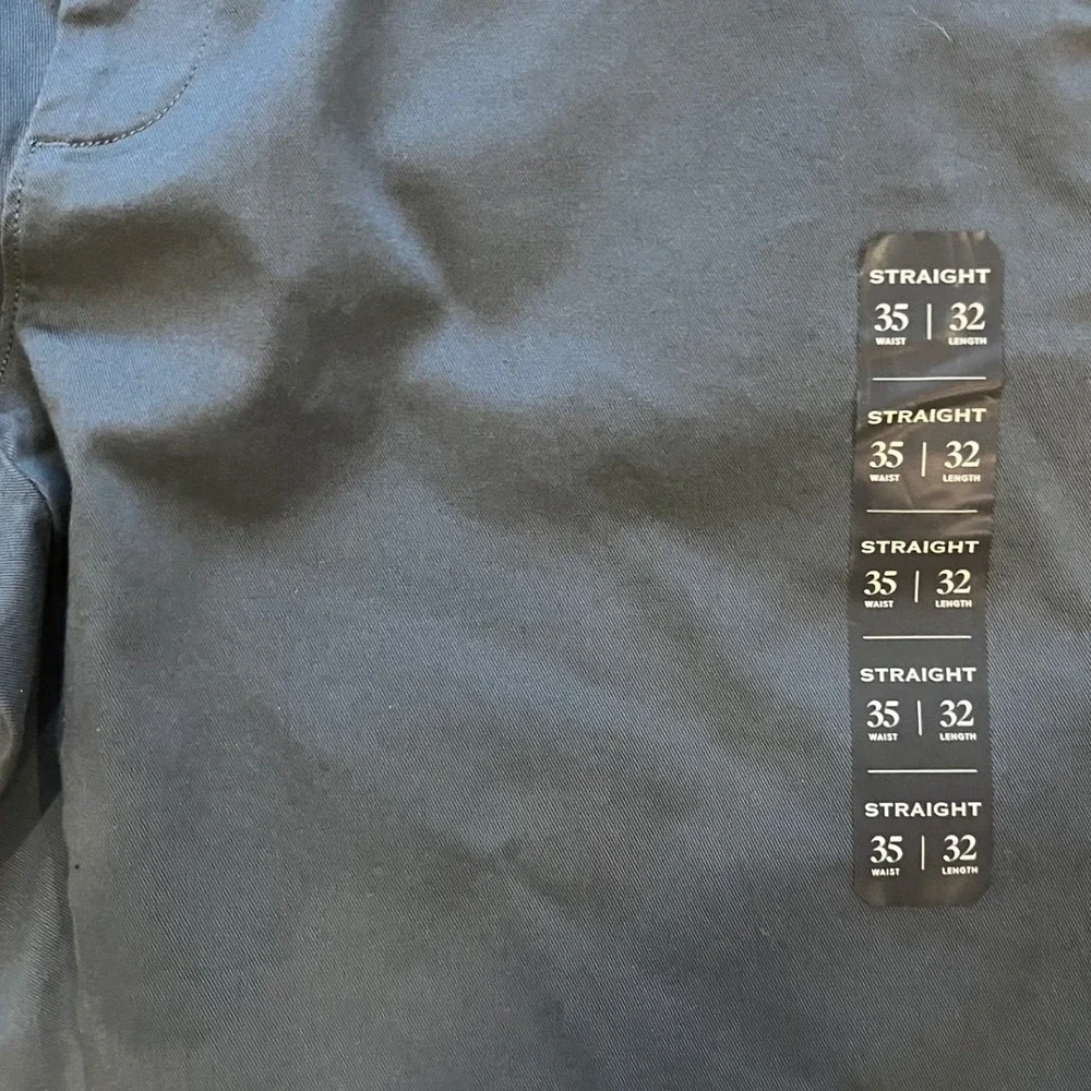 J. Crew crew flex