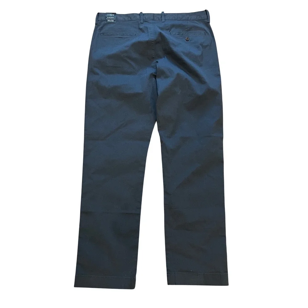 J. Crew crew flex