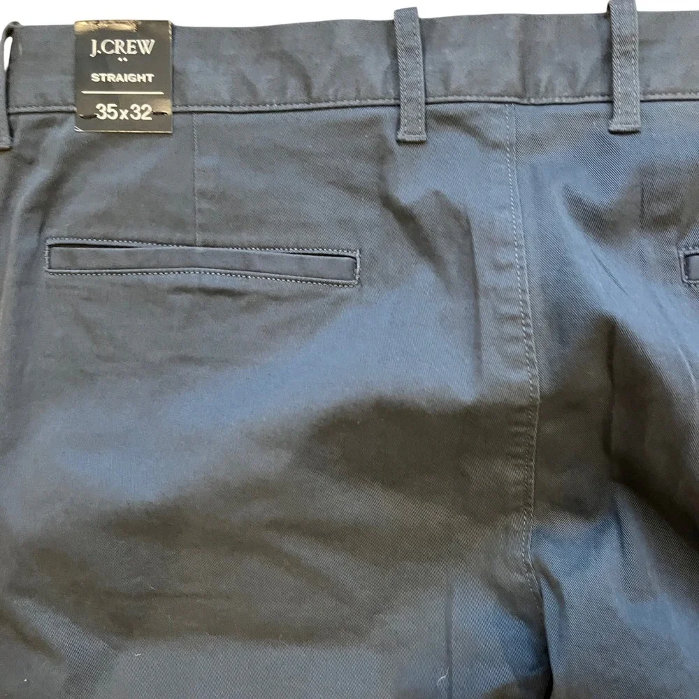 J. Crew crew flex