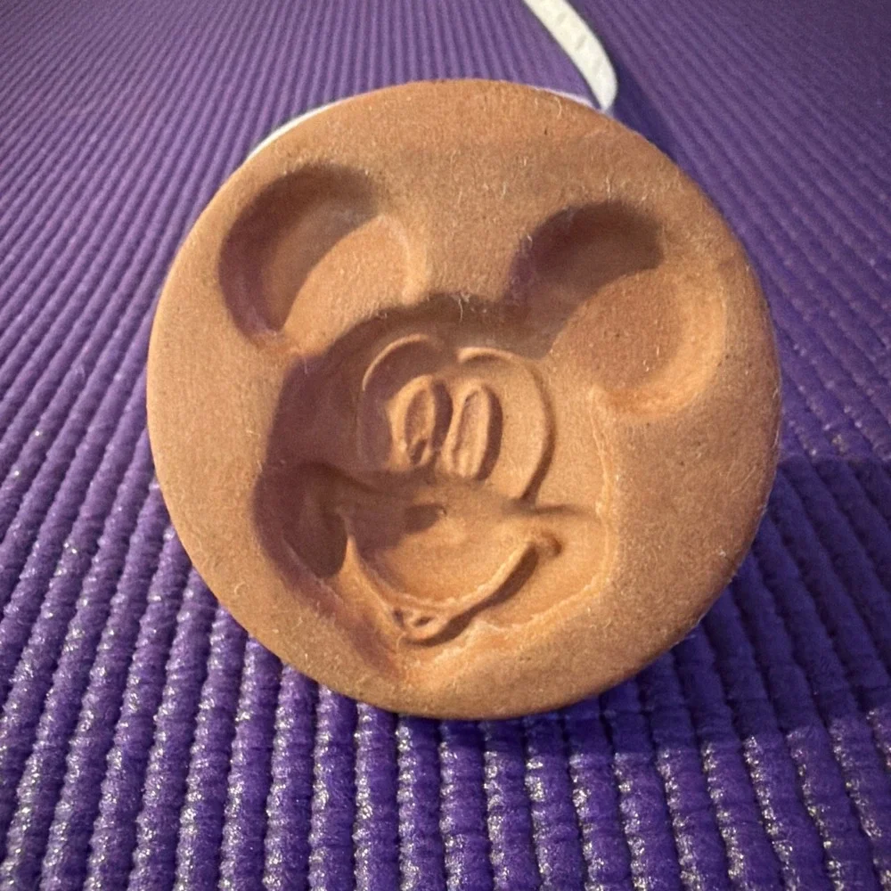 Disney functions practical round