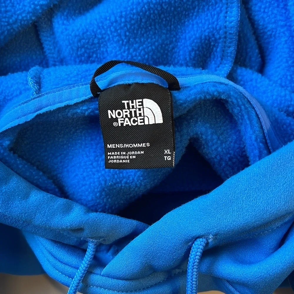 The North Face experience perfect