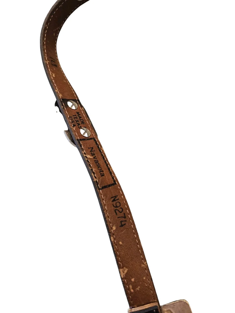 N/A vintage navasota