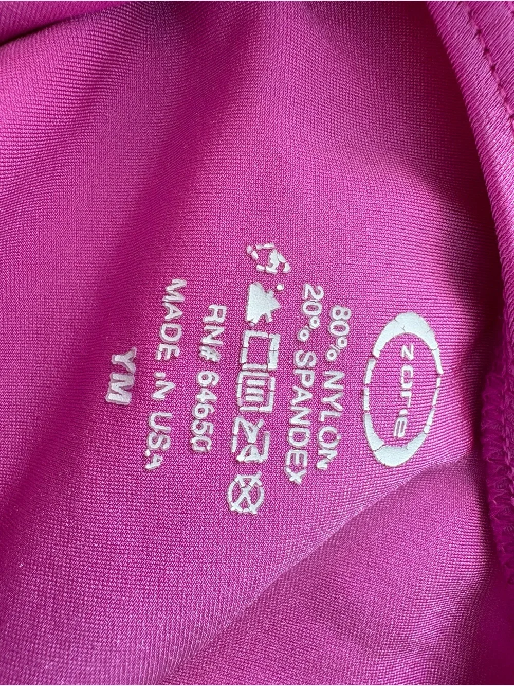 N/A bright pink
