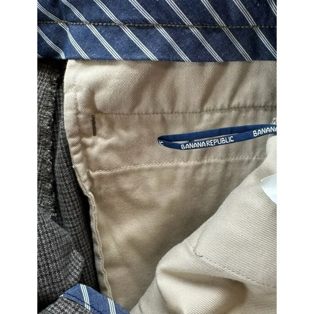 Banana Republic banana republic