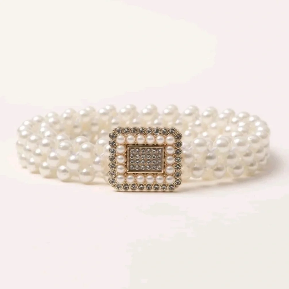 N/A women’s elastic