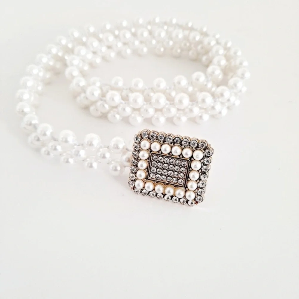 N/A women’s elastic