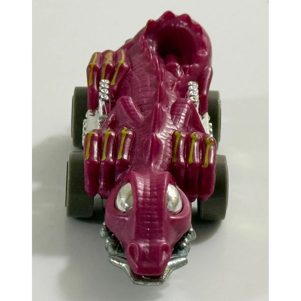 Hot Wheels hot wheels