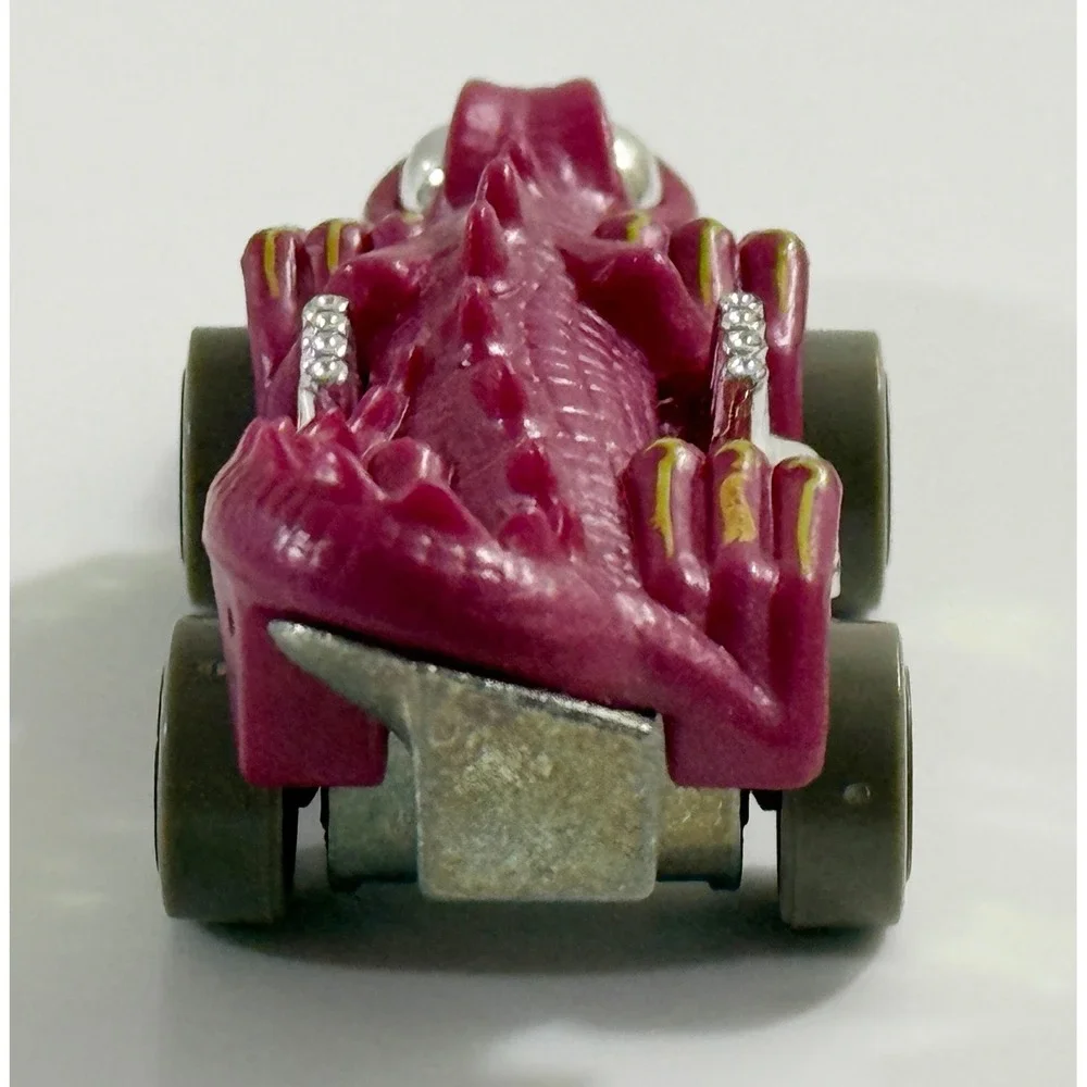Hot Wheels hot wheels