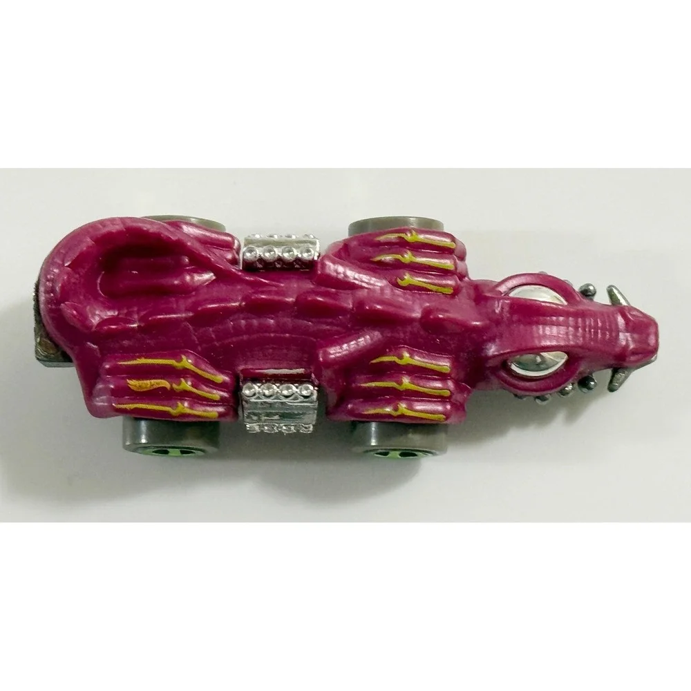 Hot Wheels hot wheels