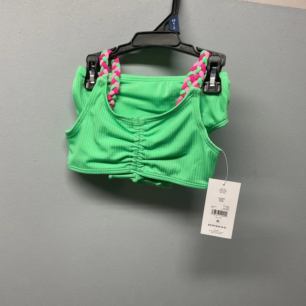 Ocean & Co girls aqua