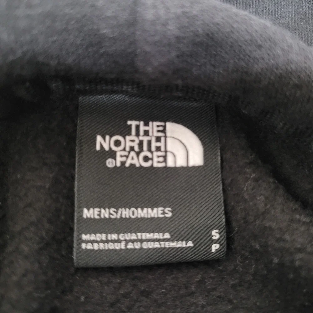 The North Face 🏳️🌈the north