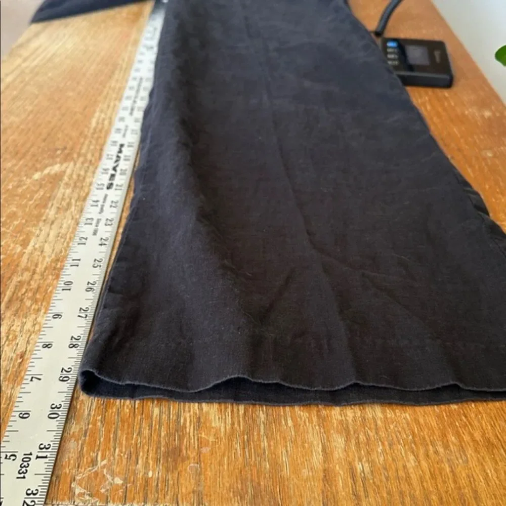 H&M charcoal gray