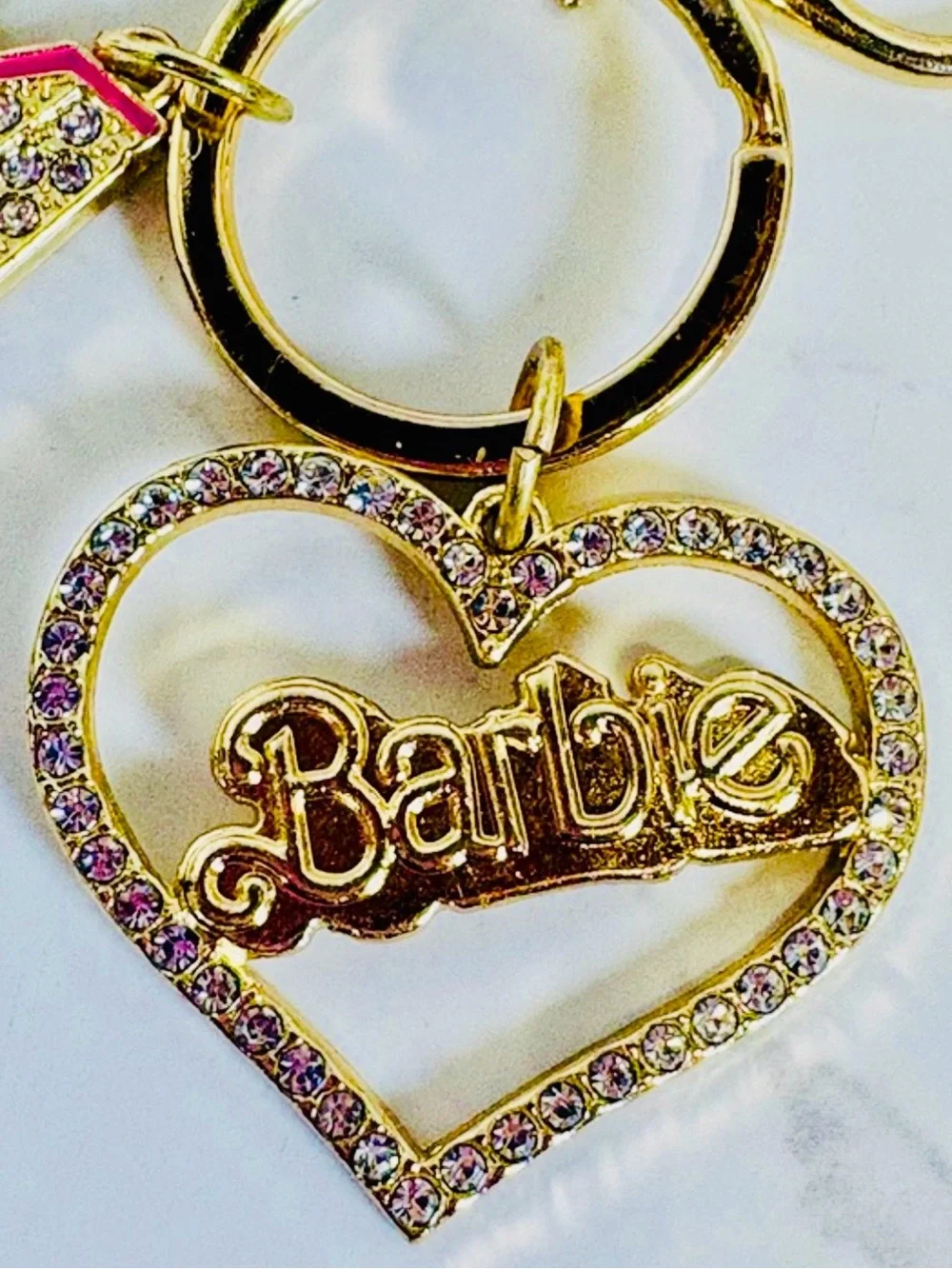 Barbie make me