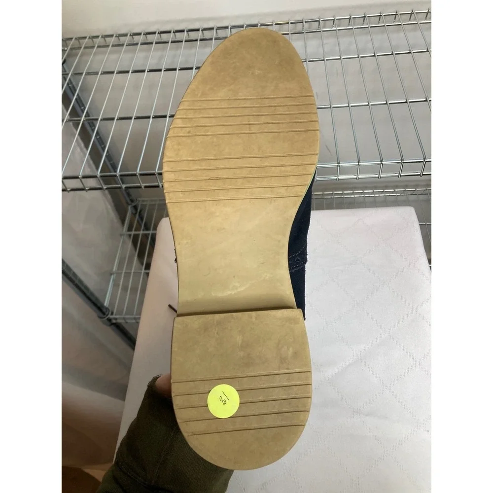 Banana Republic mild wear