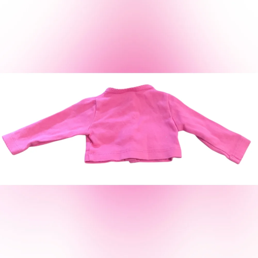 Carters carter pink