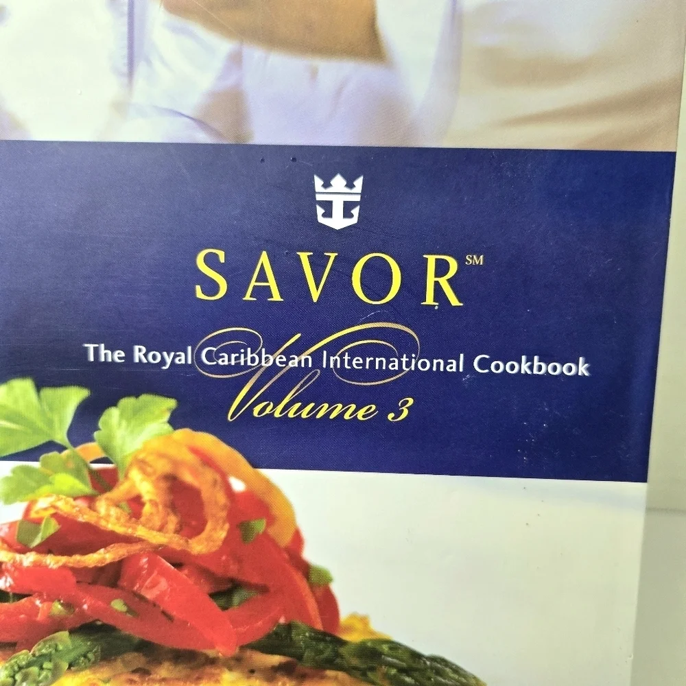 Royal Caribbean savor royal