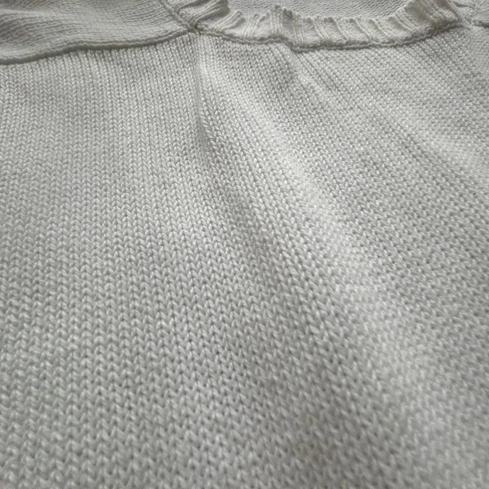 J. Crew lightweight knit
