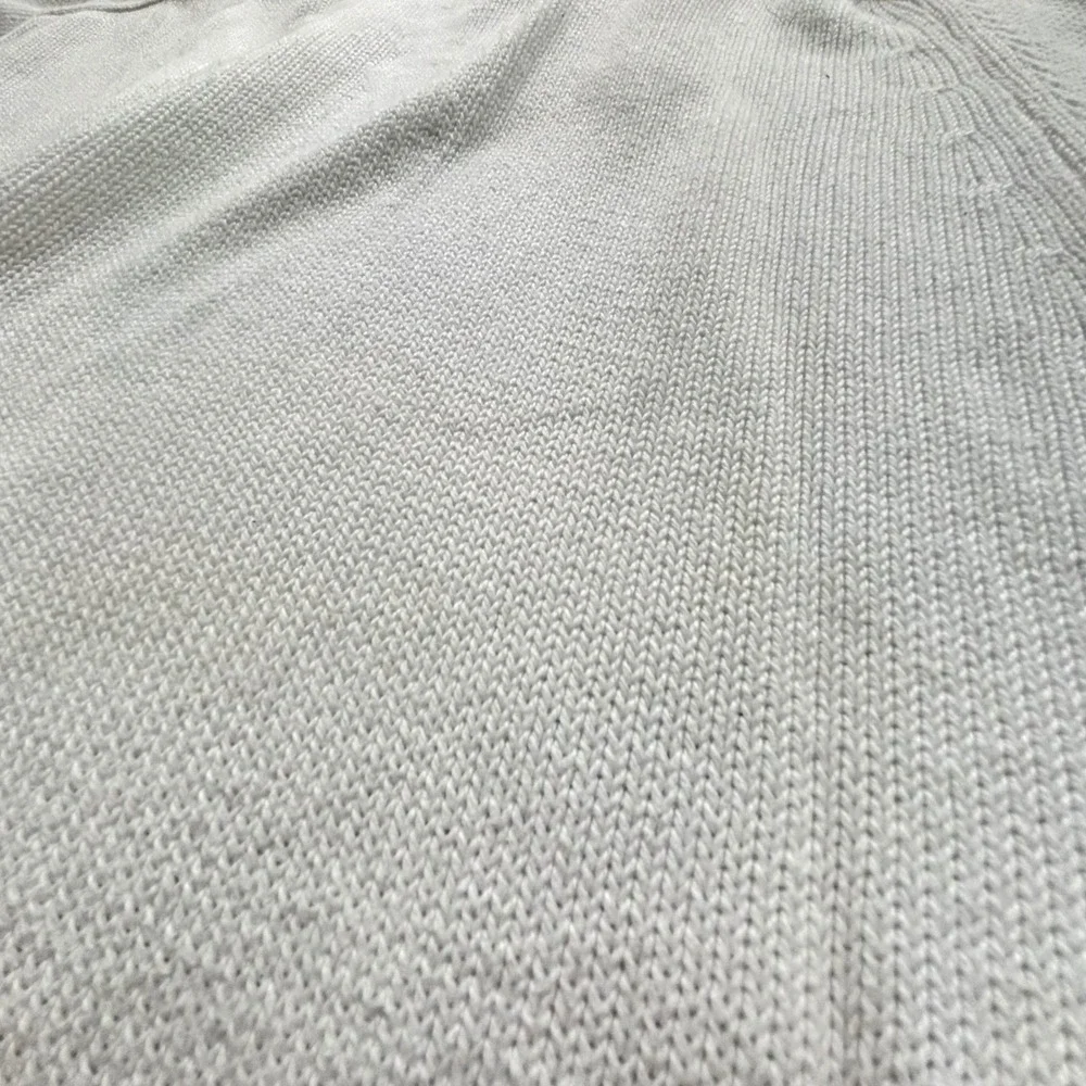 J. Crew lightweight knit