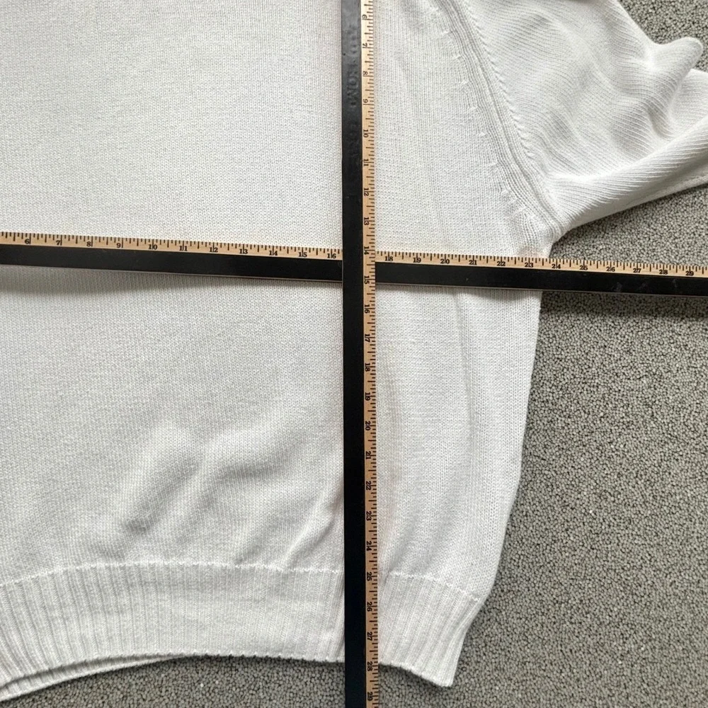J. Crew lightweight knit