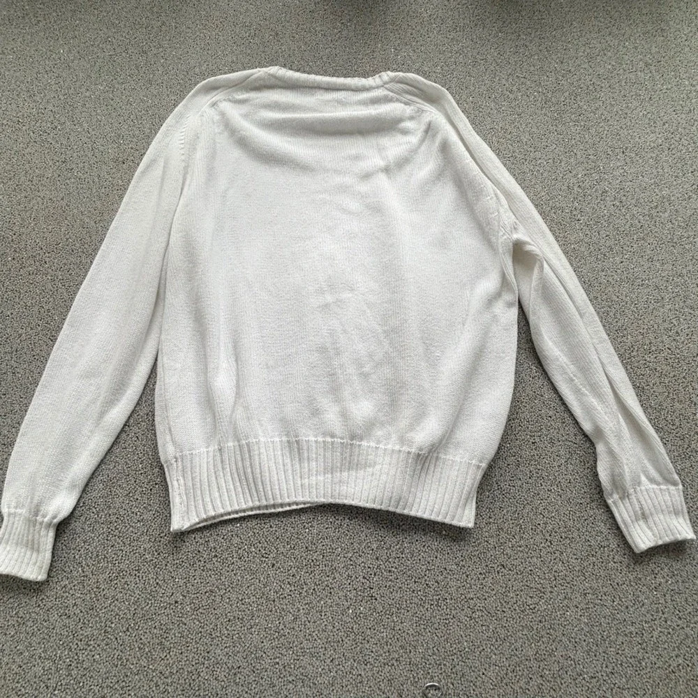 J. Crew lightweight knit