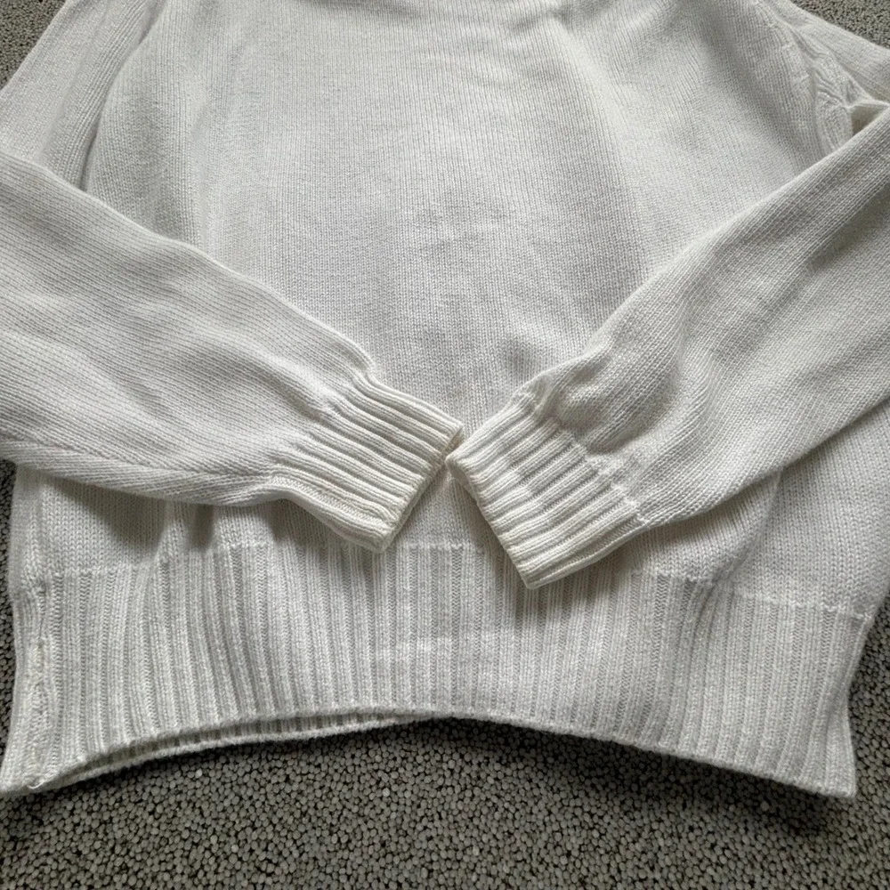 J. Crew lightweight knit