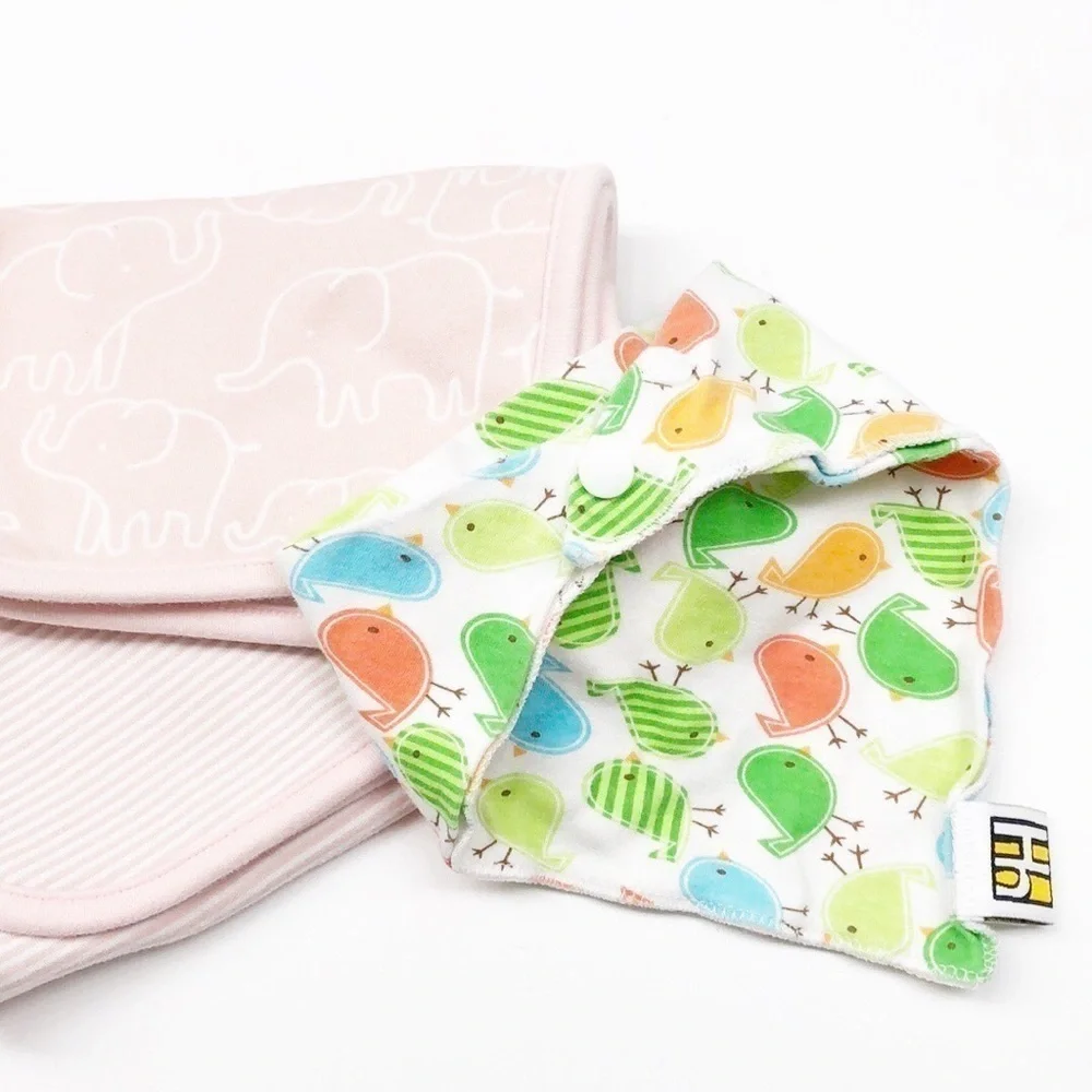 Carters carter burpcloth