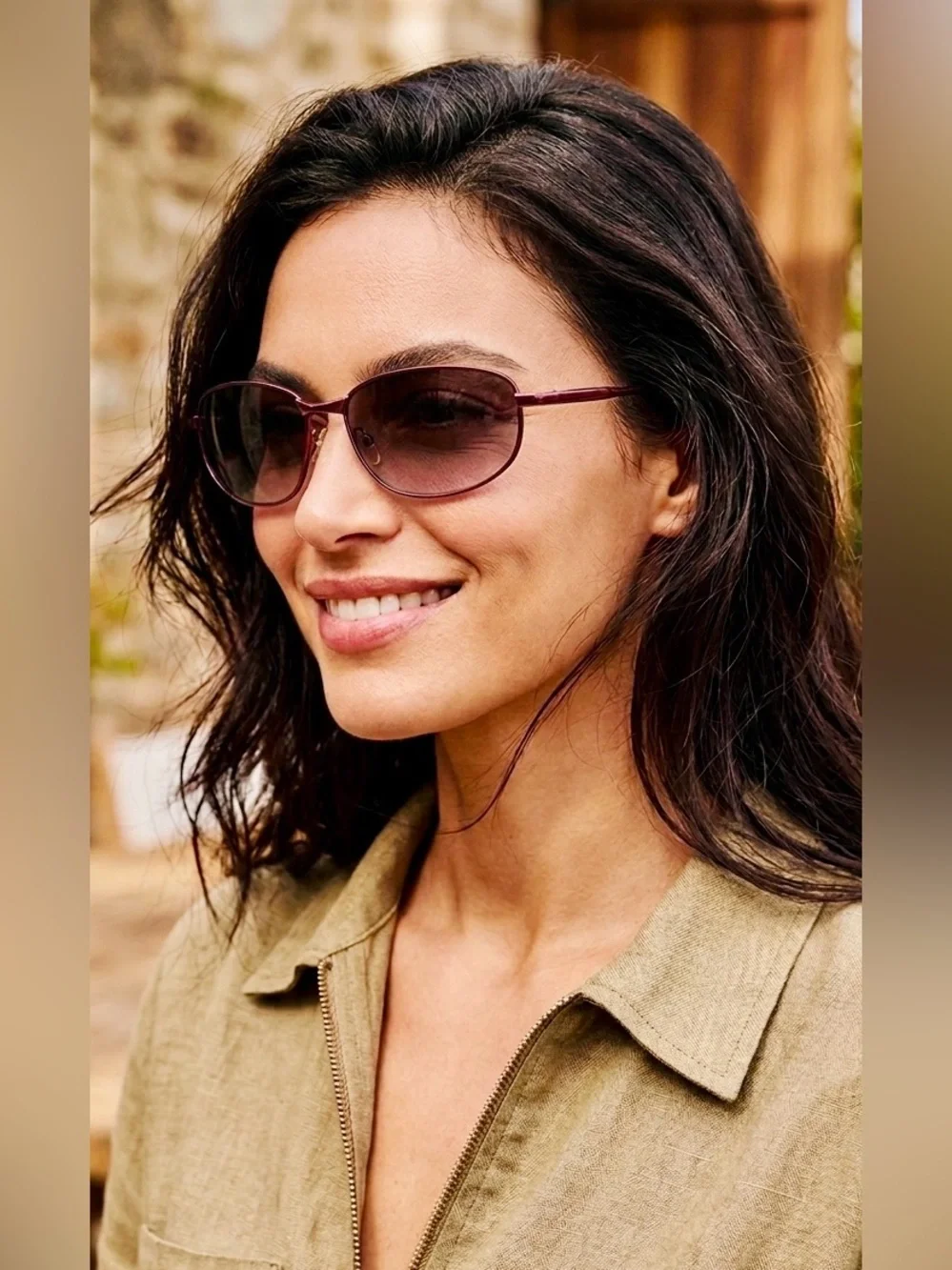 Dockers premium sunglasses