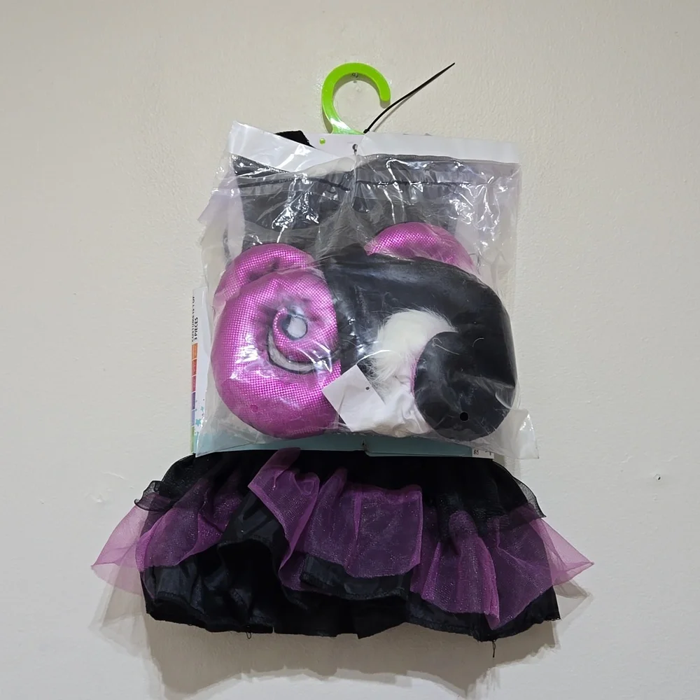 Disney size costume 12