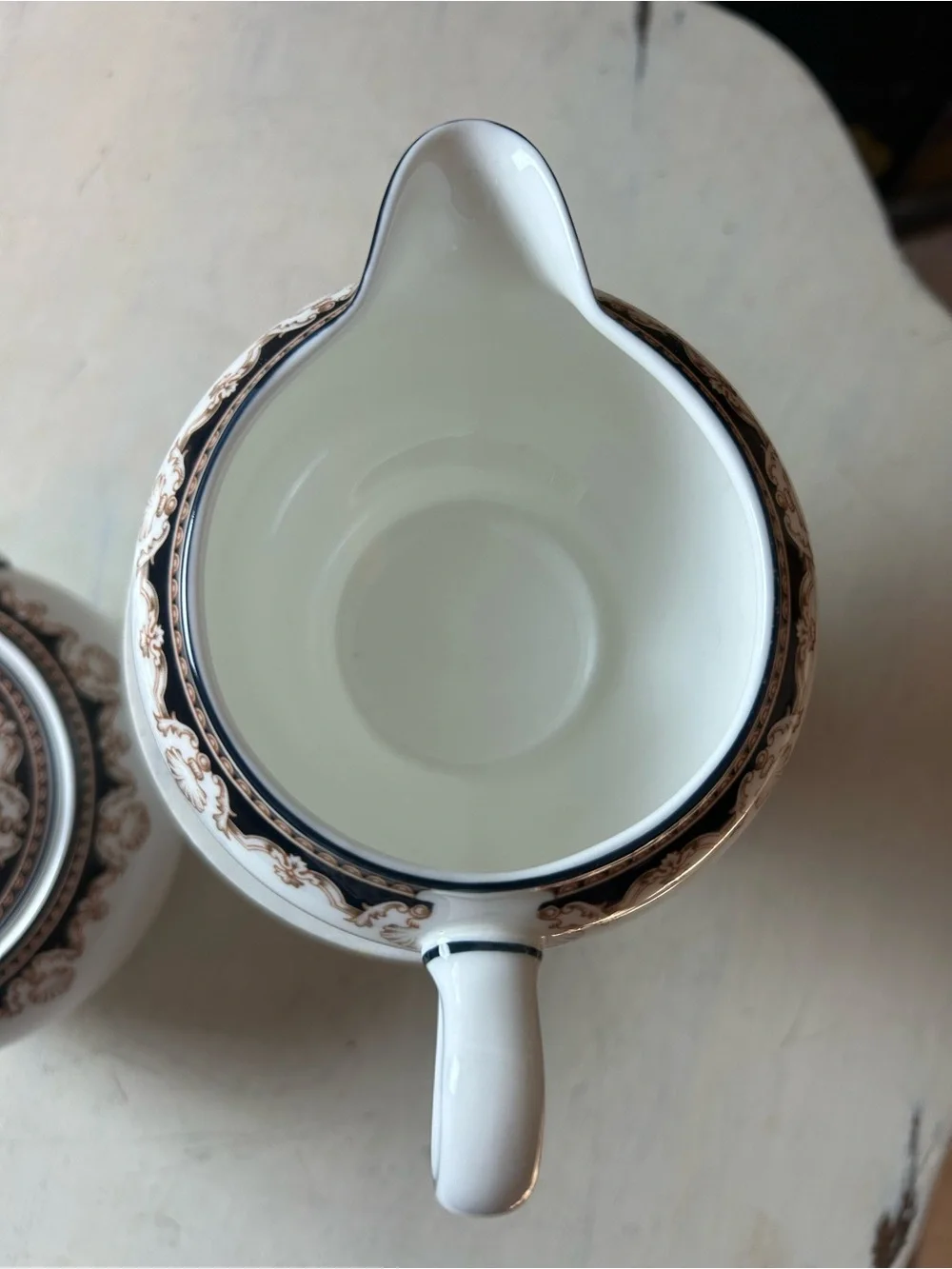 Wedgwood medici r4588