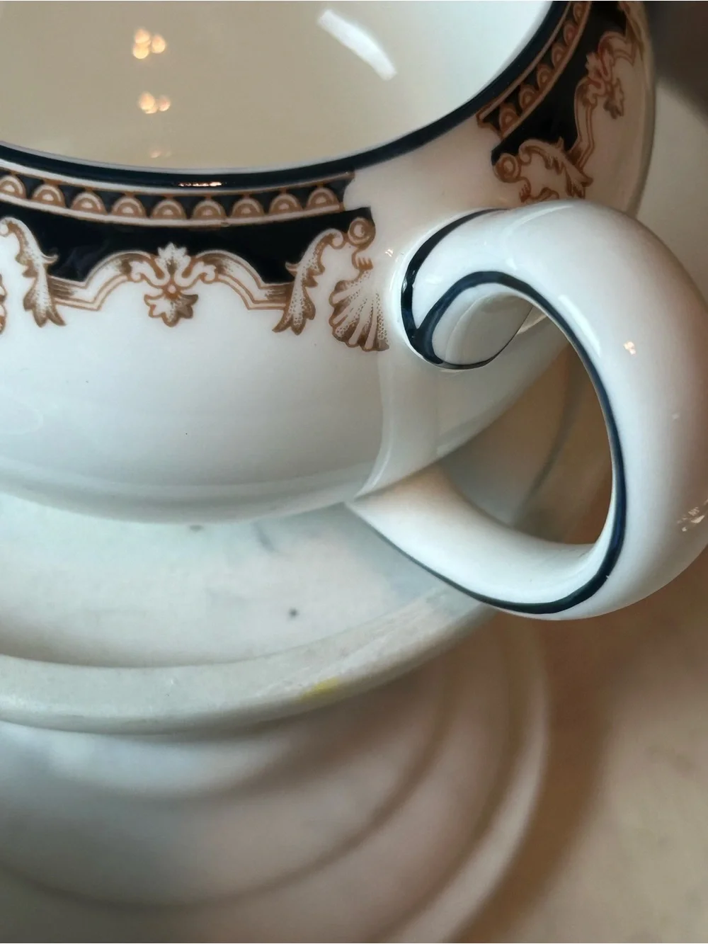 Wedgwood medici r4588