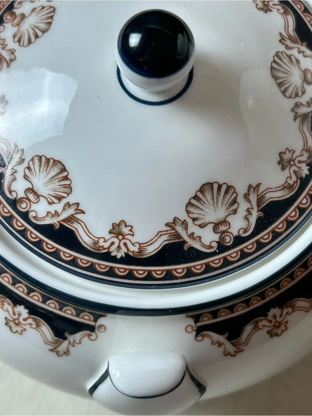 Wedgwood medici r4588
