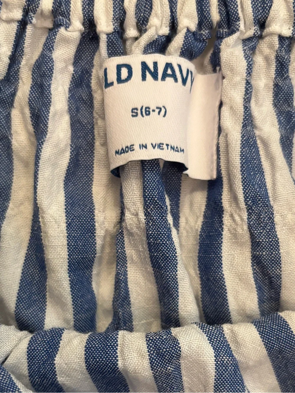 Old Navy old navy