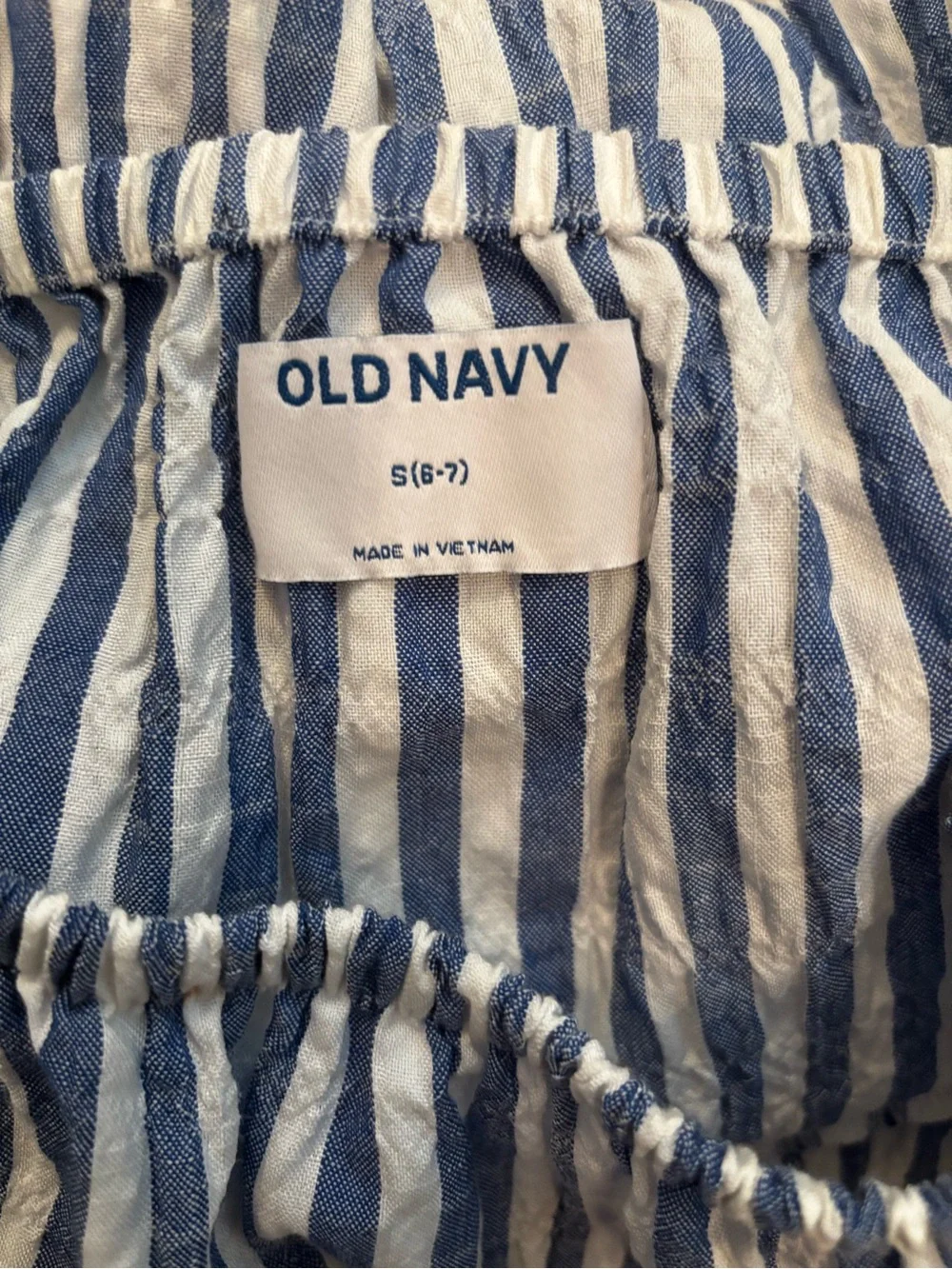 Old Navy old navy