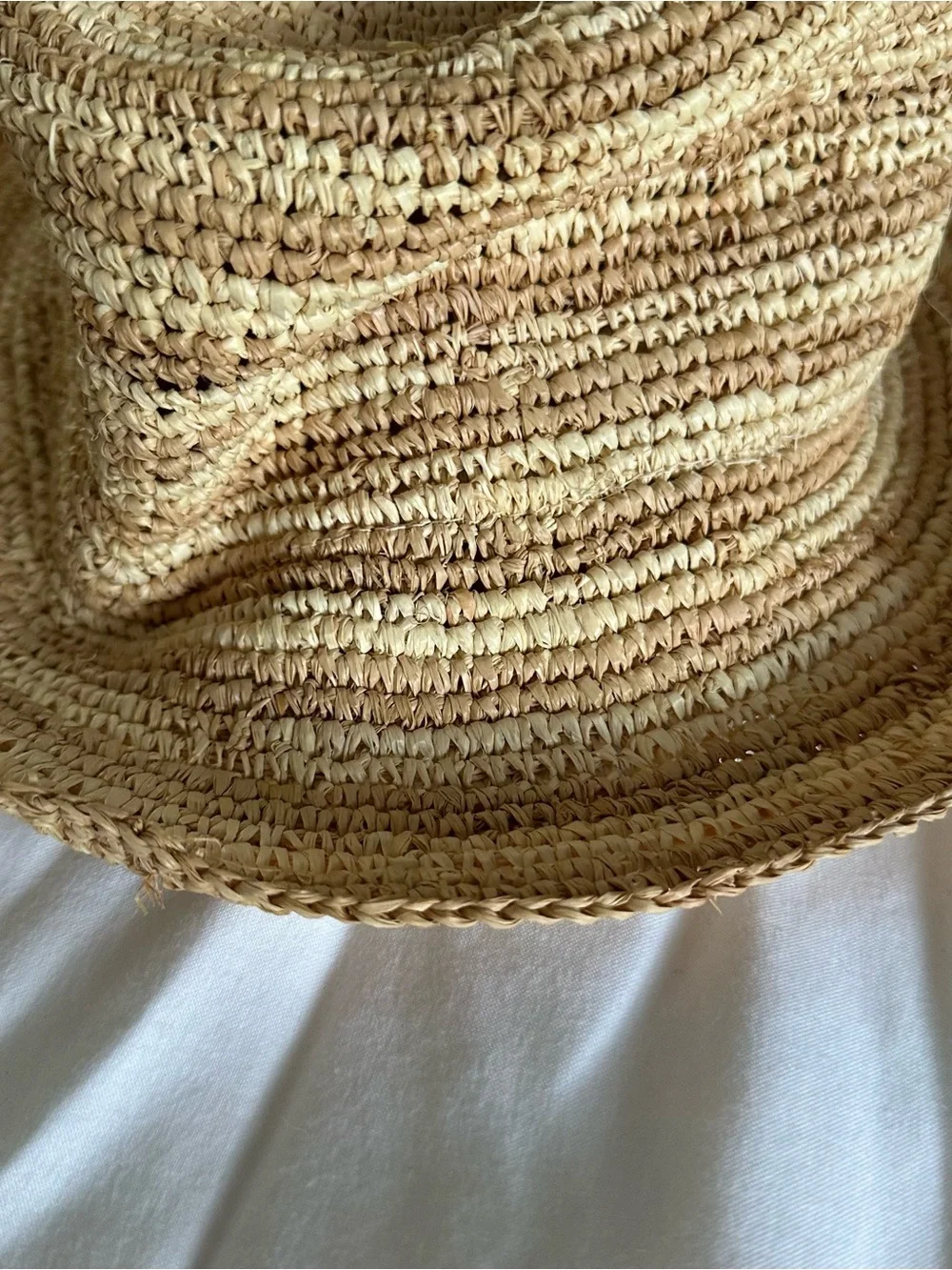 l*space tan hat