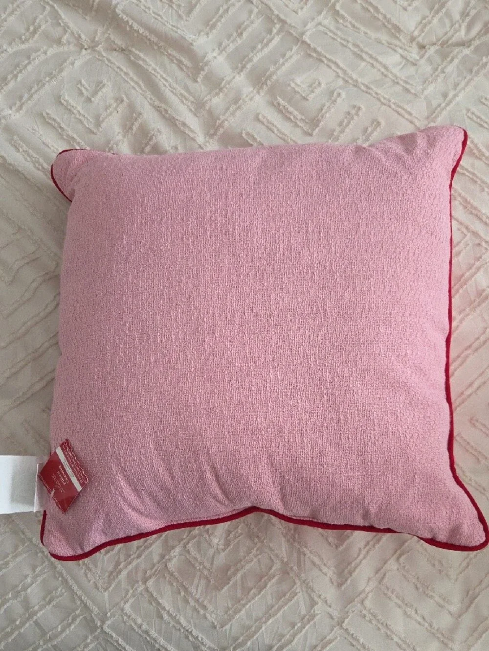 Ashland festive throw