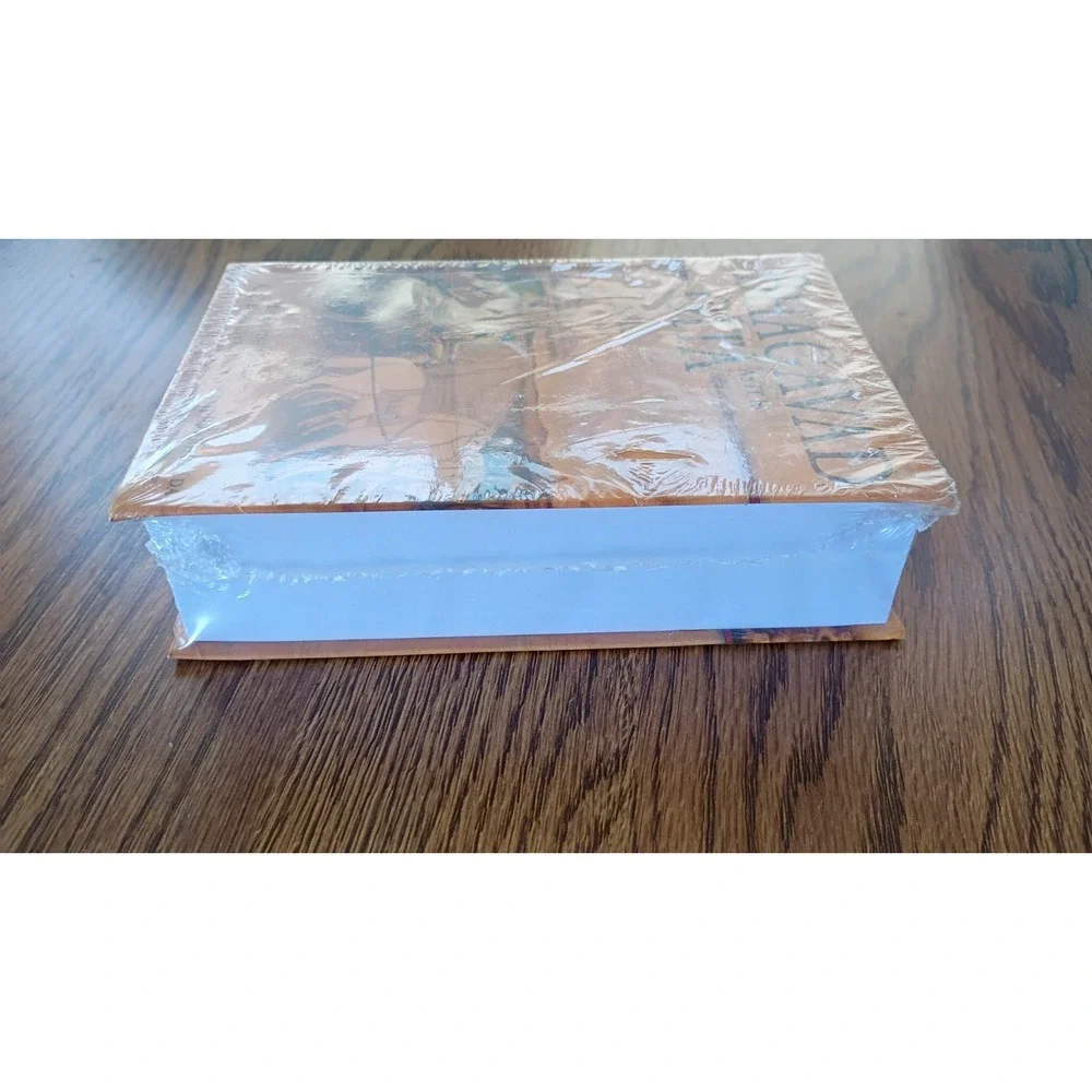N/A bhagavad gita