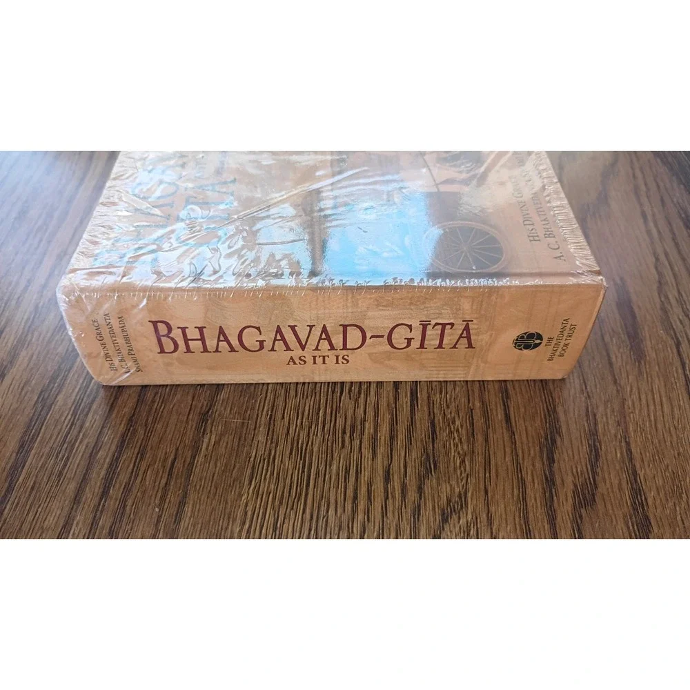 N/A bhagavad gita