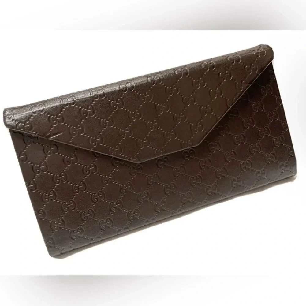 Gucci folding eyeglasses