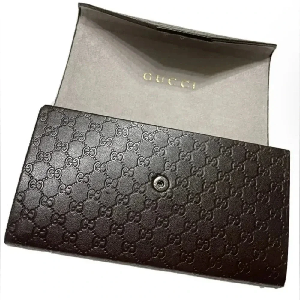 Gucci folding eyeglasses