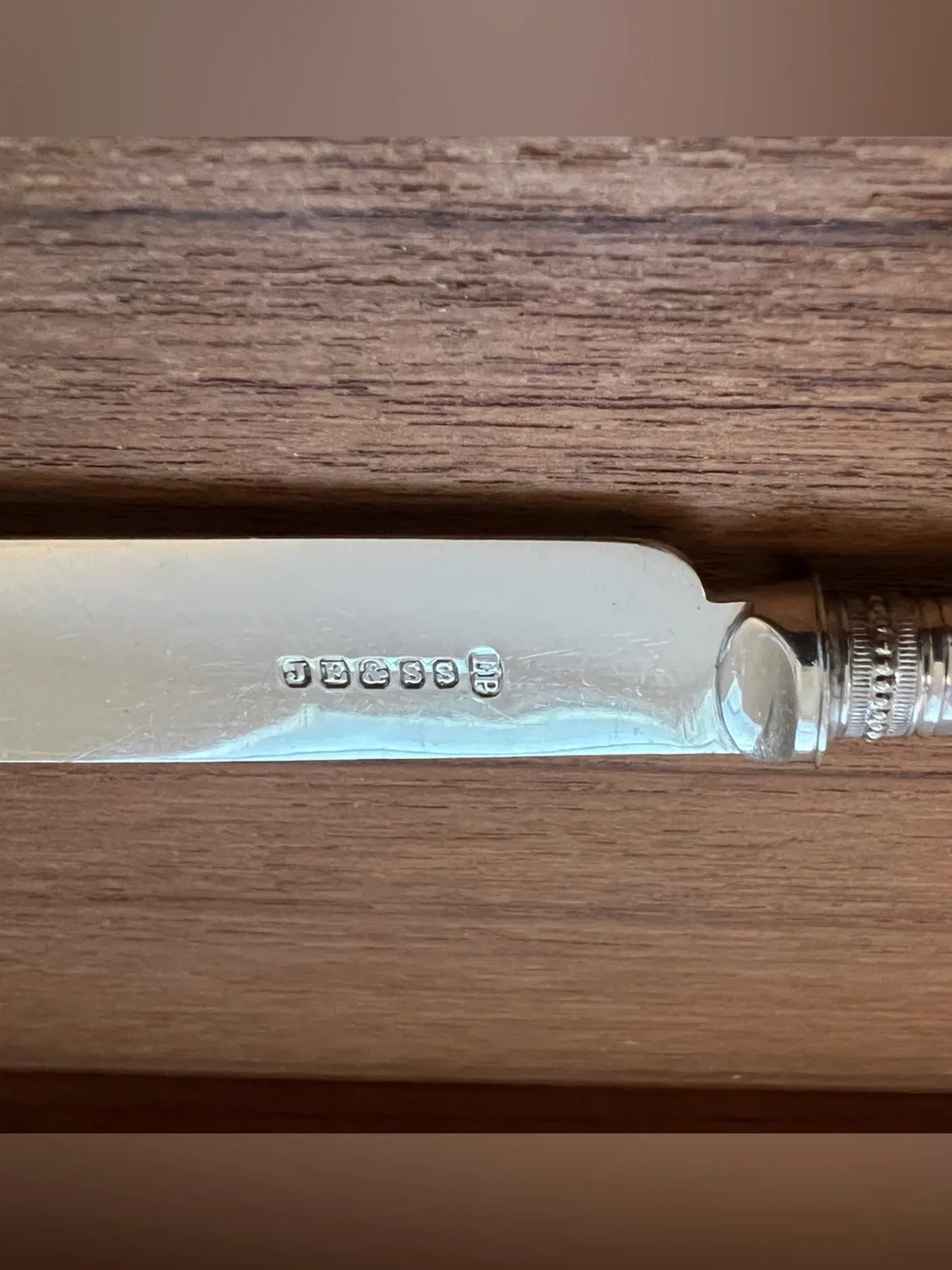 N/A antique english
