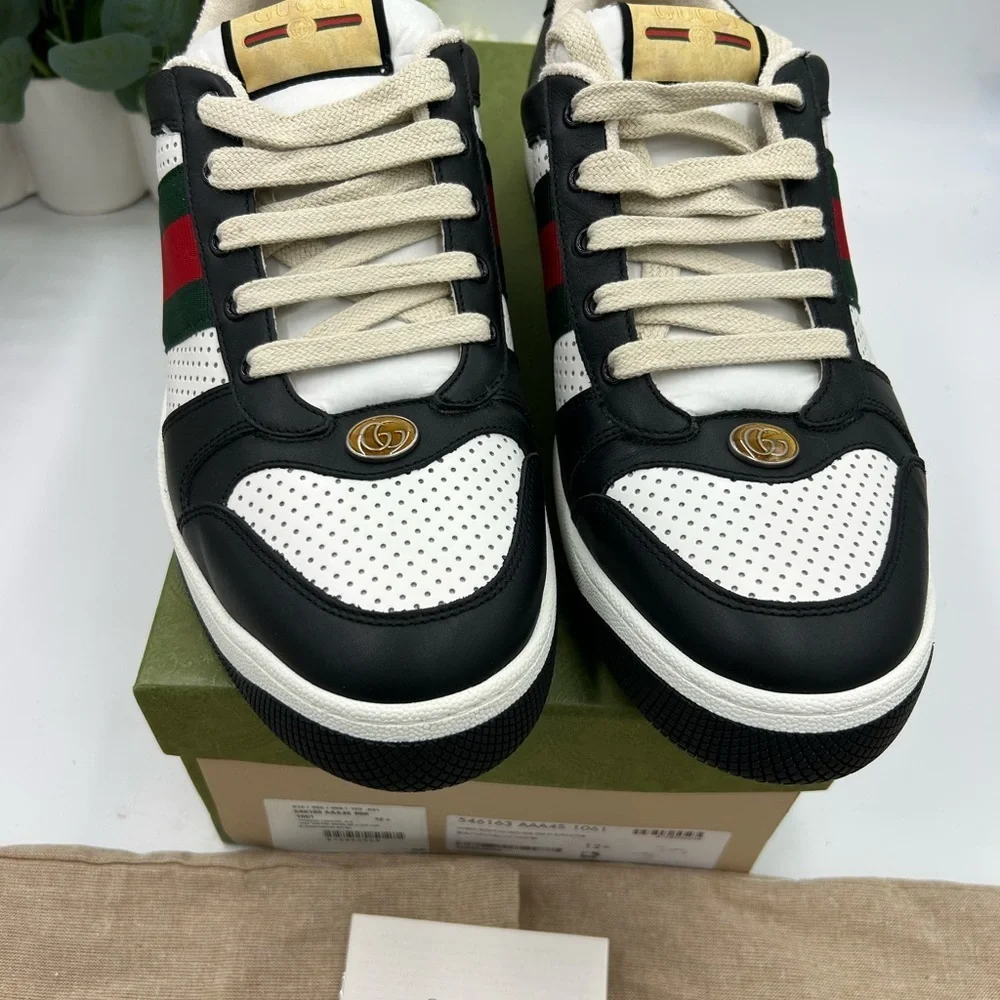 Gucci absolutely brand