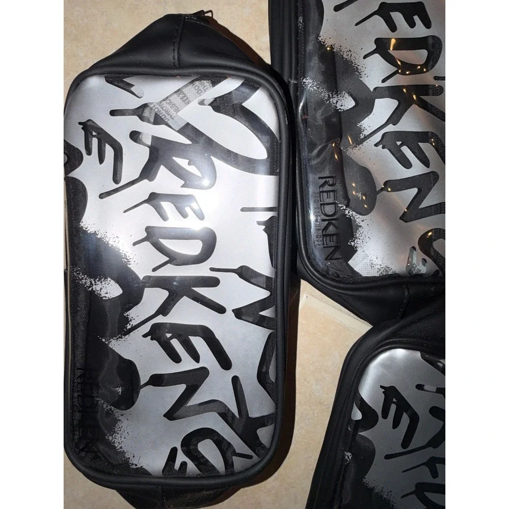 Redken them graffiti