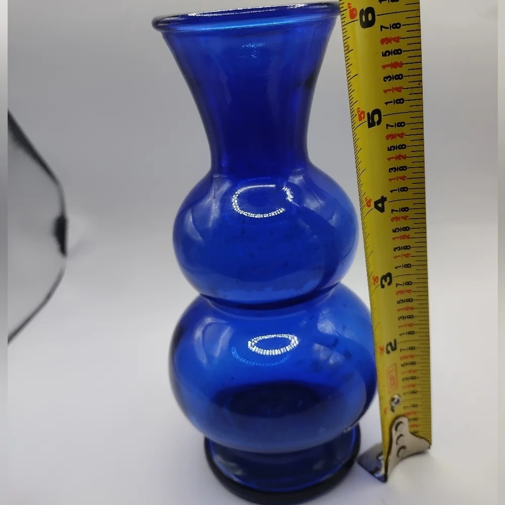 N/A vintage cobalt