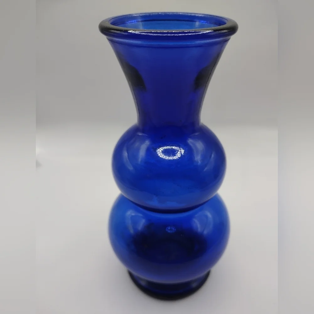 N/A vintage cobalt