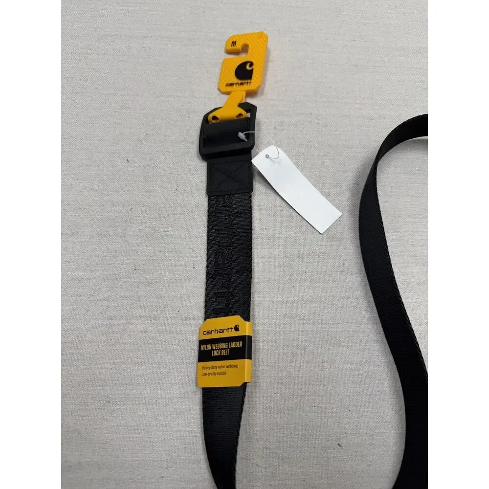 Carhartt new nylon