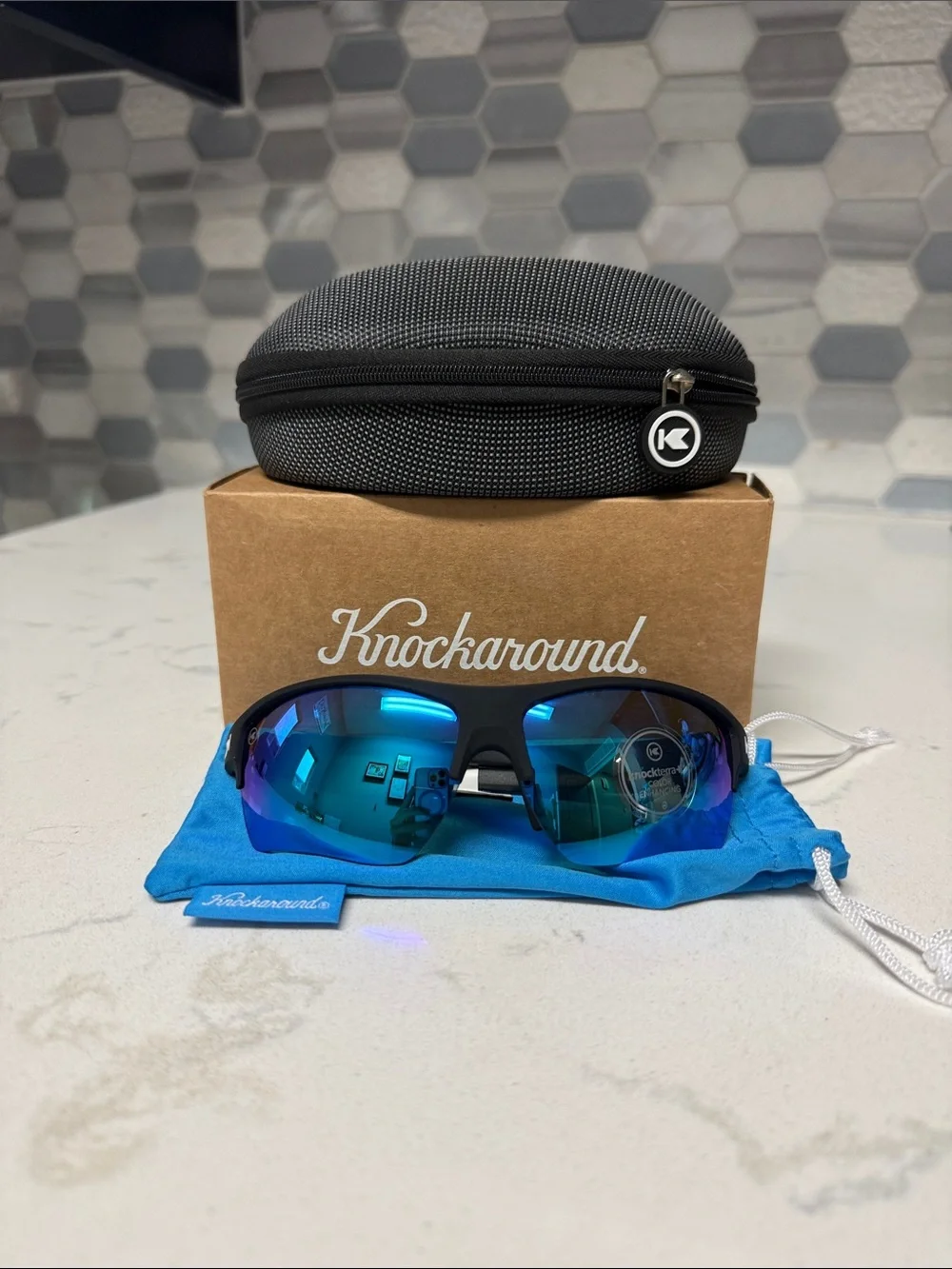 Knockaround knockterra moonshot